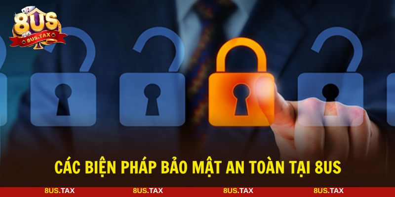 8US triển khai các biện pháp đem đến sân chơi an toàn
