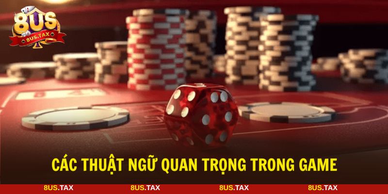 Hiểu rõ các thuật ngữ Fantan điều chỉnh chiến thuật