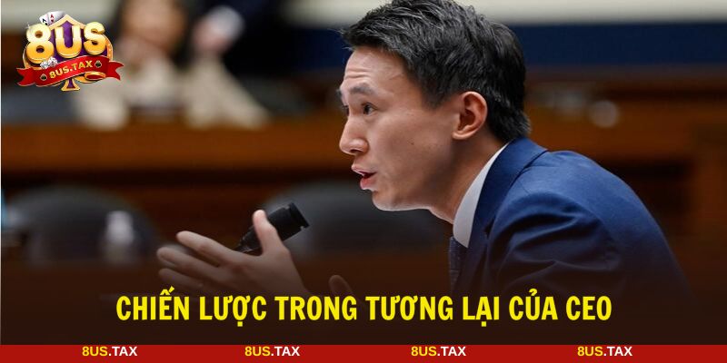 CEO Bác Quân với chiến lược nâng cao kỹ thuật tiên tiến