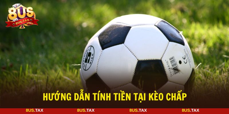 Hướng dẫn tính tiền để linh hoạt đặt cược tại kèo chấp