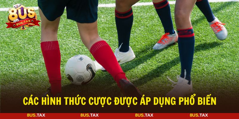 Kèo giao bóng toàn trận hấp dẫn kèm tỷ lệ thưởng cao