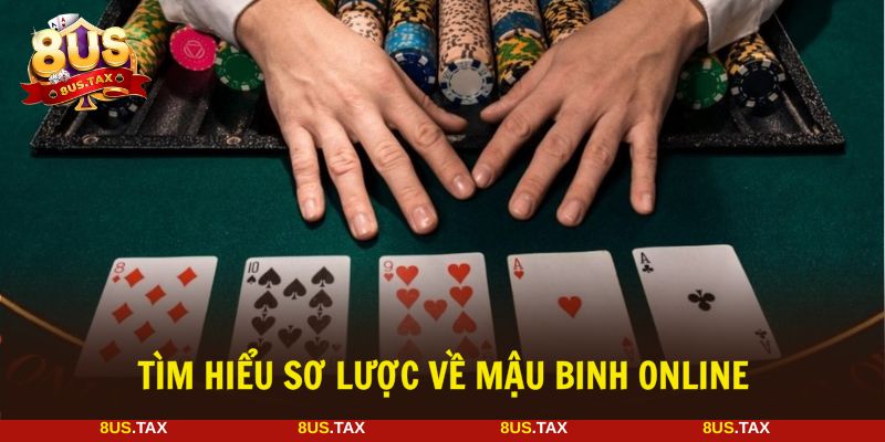 Mậu binh online với trải nghiệm độc đáo và chiến thuật cao