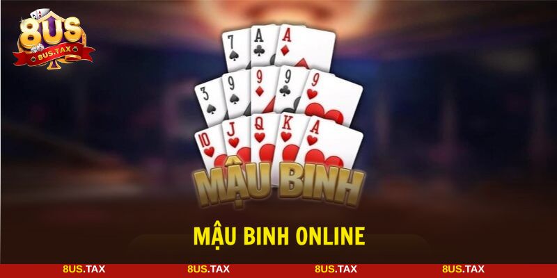 Mậu binh online