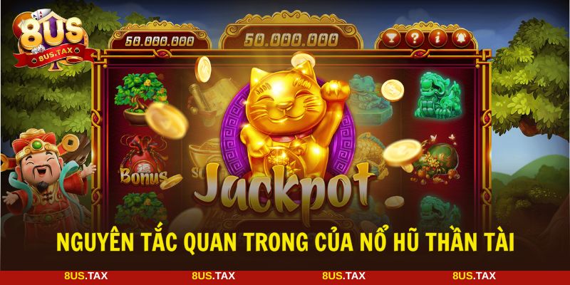 Nắm vững luật chơi game để nâng cao phần thưởng lớn