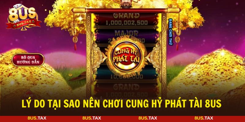 Người tham gia được trải nghiệm sân chơi sôi động tại 8US