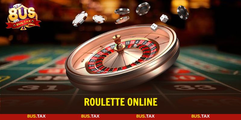 Roulette online