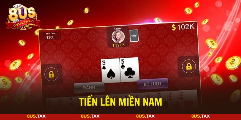 Tiến lên miền Nam