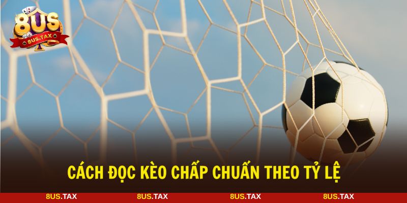 Tìm hiểu từng cách đọc kèo chấp theo tỷ lệ hiệu quả